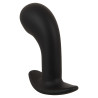 ANOS Stimulateur de prostate Big Head Anos 11 x 4 cm Noir